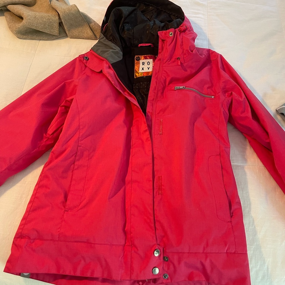 Roxy Jacket - image 1